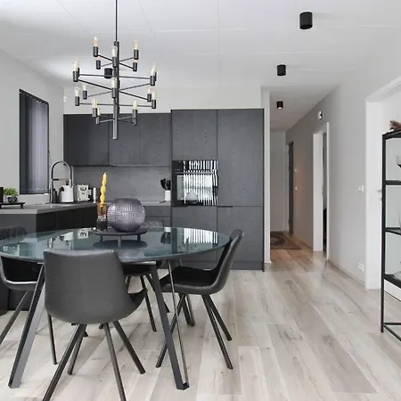 Beautiful Apartment In Akureyri Exterior foto