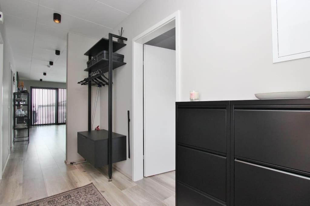 Beautiful In Apartment *