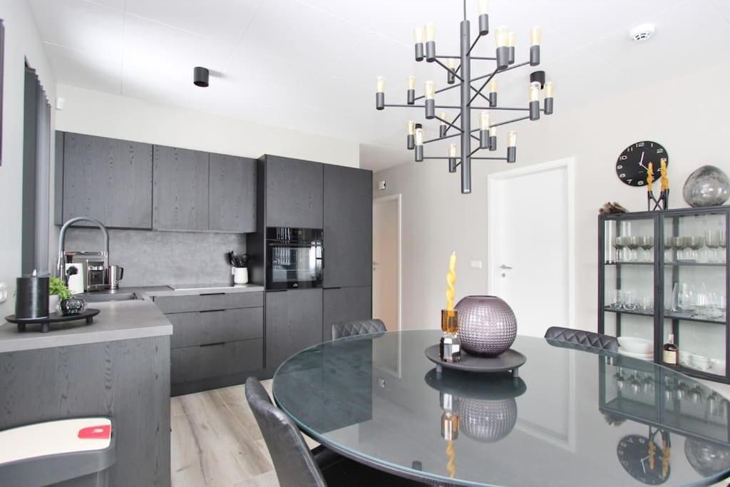 Apartment Beautiful In